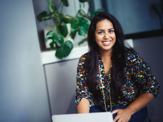 College Admissions Expert, Neha Gupta